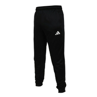 ADIDAS 男運動長褲(免運 吸濕排汗 休閒 運動 慢跑「JE5698」≡排汗專家≡