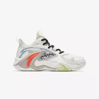 Anta anta kids boys big kids basketball shoes -A125A1107-1