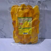 PREMIUM SOFT DRIED MANGO THAI MANGO