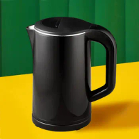 Electric Kettle1.8L Keep Warm Function Smart coffee Kettle Boil-Dry Protection tea Kettle Variable Temperature Electric Kettle