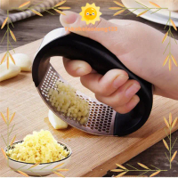 Penggerus bawang putih/Alat cincang bawang putih/Alat press bawang putih/parutan bawang putih