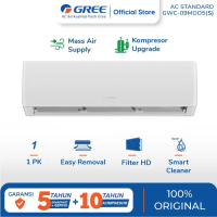 GREE GWC-09MOO5S AC [1 PK]