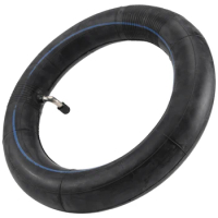 10 Inch 80/65-6 Inner Tube 255X80 Rubber For Zero 10X Kugoo M4 Electric Scooter Excellent Replacement Applications