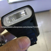 Used Genuine Speedlite 90EX Shoe Mount Compact Flash For Canon EOS M M6 M50 M5 M10 G1X MARK II G1X III G7X II G16
