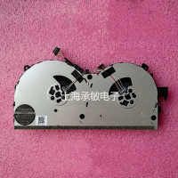 Quạt tản nhiệt CPU mới cho Lenovo R720 15IKBN, R720 15IKBM, Y520 15IKBM, Y520 15IKBN, DFS551205WQ0T,