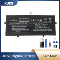 RUIXI Original L15C4P21 L15C4P22 L15M4P23 Laptop Battery For YOGA 910-13IKB Yoga 5 Pro(512G) 910 13 5B10L02190 5B10L22508