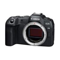 Canon EOS R8 BODY 單機身 (公司貨)