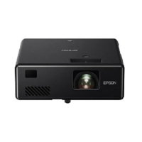 【EPSON】EPSON EF-11 自由視移動光屏3LCD雷射便攜投影機