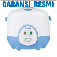 MAGIC COM RICE COOKER MIYAKO MCM-606A Original