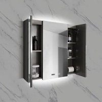 Bathroom Design Modern Bathroom Mirror Cabinet Speaker Led Medicine Cabinet Light Bathroom Cabinets For Sale