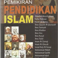 Pemikiran Pendidikan Islam Gagasan Gagasan Besar Para Ilmuwan Muslim - Abu Muhammad Iqbal - PP