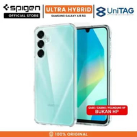 Case For Samsung Galaxy A16 5G Spigen Ultra Hybrid Clear Slim Anti Scratch Crack Shock Slip Shockpro