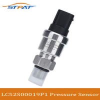 STPAT LC52S00019P1 High Quality 3MPa Low Pressure Sensor Switch for Kobelco SK200-3/5/6 Excavator Repair Replacement Spare Part