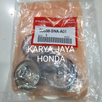 Seal power stering rack oem honda all new civic 2006, new accord 2004