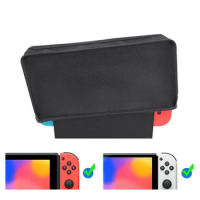 Style Cover For Nintendo Switch &amp; OLED Game Console Dust Proof Cover Protector For Games Gaming Accessories