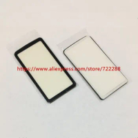 Repair Parts For Nikon D500 Top Cover LCD External Screen Protective Panel Protective Glass