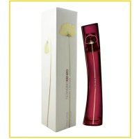 KENZO 高田賢三一枝花精粹香水 FLOWER L'ELIXIR EDP 50ML