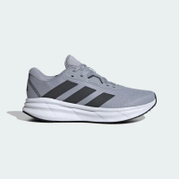 【adidas 愛迪達】慢跑鞋 男鞋 運動鞋 緩震 GALAXY 7 M 黑灰 ID8754(8914)
