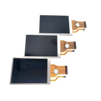 1PCS NEW LCD Display Screen Repair Part for NIKON P600 P7800 L830 P900 P530 P340 S9900 Digital Camera With Backlight