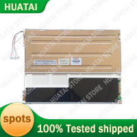 100% การทดสอบการทำงาน12.1นิ้ว LQ121S1LG45หน้าจอ LCD