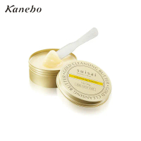 【Kanebo 佳麗寶】suisai 緻潤淨透金黃奶油卸妝霜 90g_環球專櫃 公司貨