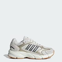 Adidas Crazychaos 2000 IG4346 女 慢跑鞋 運動 休閒 復古 跑鞋 緩震 透氣 乳白 金
