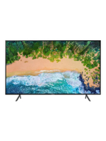TV UHD LED (43", 4K, Smart) รุ่น UA43NU7100KXXT