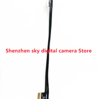 New Shaft rotating LCD Flex Cable for Fujifilm Fuji X-S10 XS10 Digital Camera Repair Part