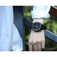 ☀️卡西歐 CASIO⌚新款橡樹八角碳纖維運動手錶GA-2110SU-9A 3A GA-2100SU-1A☀️