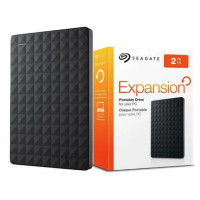 Harddisk External 2.5\ Seagate Expansion 2 TB 1 TB"