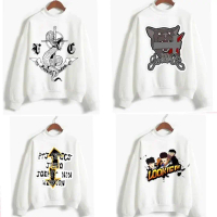 Áo Ptj comics [ Freeship ] áo Lookism webtoon , áo goddog sabbath crew In theo yêu cầu