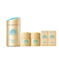 ANESSA 安耐曬 金鑽高效防曬露NA 5X版 60ml
