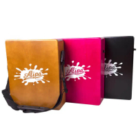 【Alipa】290 旅行木箱鼓 迷你木箱鼓 Cajon 小鼓響線 附原廠袋(原廠公司貨 商品保固有保證)