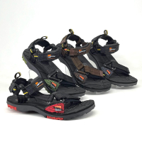 Sandal Gunung Pria BARNETT EVEREST KING 02 (39-43)