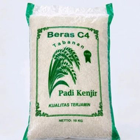Beras C4 Tabanan Super 10kg