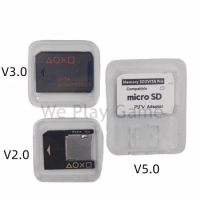 1pc Micro SD Memory Card Slot For SD2VITA Pro Adapter V2 V3 V5 V6