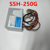 Almost New Original PSU For Seasonic AT 250W Switching Power Supply SSH-250G