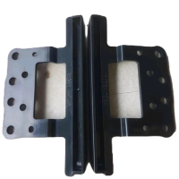 Breket kupingan tape  Toyota Innova Avanza Rush Calya Agya dll Car