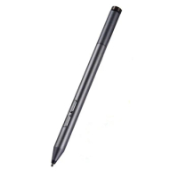 1 PCS Bluetooth Stylus Pen Space Gray Replacement For Lenovo MIIX 520 YOGA 530 720 930 Ideapad Tablet Bluetooth Anti-Touch 4096