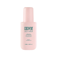 Coco & Eve Like A Virgin Frizz Fix & Pro Shine Mist - 72H Frizz Control & Instant Shine Lightweight 