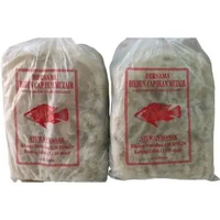 Bihun Biehun Mihun Cap ikan Muzair Mujair +/- 4 kg / Bihun Bal medan - Packing Normal