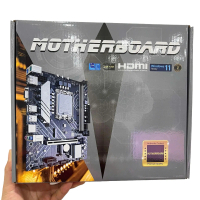 BO MẠCH CHỦ - MANBOARD H310 OEM ( H310 K.GIGA ) - ( VGA / HDMI ) - MỚI FULLBOX BH 12 Tháng