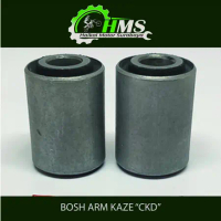 BOSH ARM KAZE \CKD\" - BOS SWING ARM KAWASAKI KAZE / KAZE R \"CKD\" (set isi 2)"