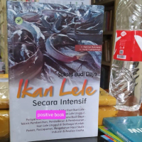 budidaya ikan lele secara intensif original