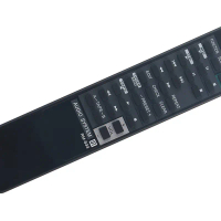 RM-S33 Remote Control for Sony Audio System HCDH801 MHC701 MHC-701 MHC-801 MHC-S30 MHC801 MHCS30 STD