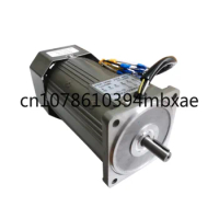 High trusted single phase 1400RPM AC GEAR MOTOR 110v 140W AC motor induction motor for pumps