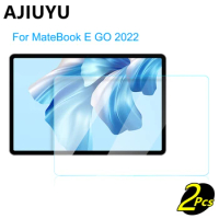 Tempered Glass For HUAWEI MateBook E GO 2022 GK-G58 G56 galss 12.35" Steel film Tablet PC Screen matebook e GO Protection Case
