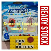 Tamagochi Connection Case Hobbytime