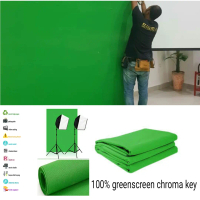 harga kain greenscreen per meter