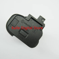 Original Repair Parts For Sony A7C ILCE-7C Battery Door Cover Lock Lid Assy Battery Compartment